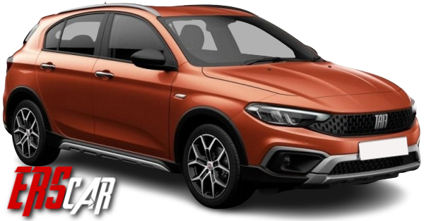 Fiat Egea Cross