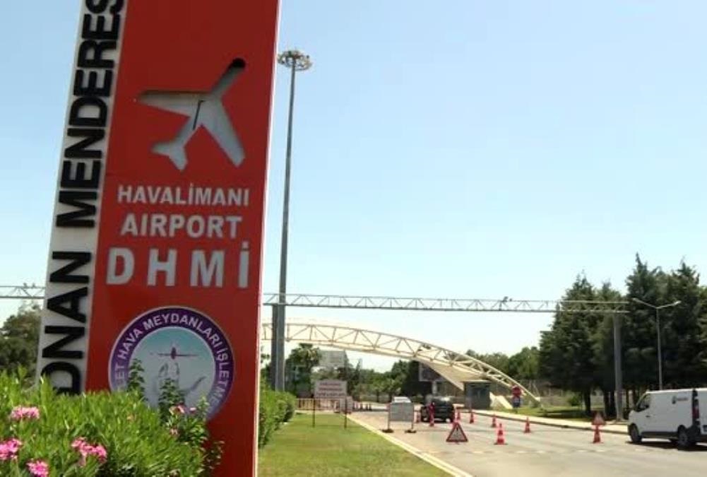 zmir Havaliman Ara Kiralama