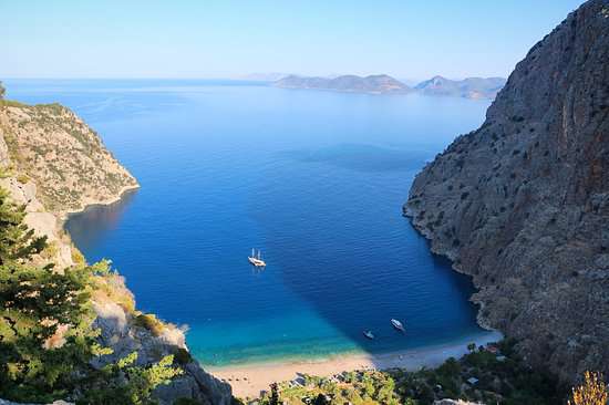 Fethiye hotel delivery car rental