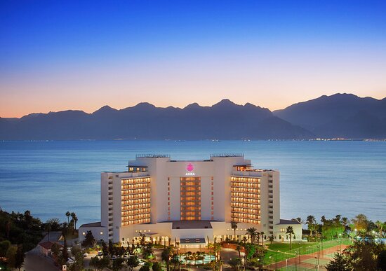Antalya Otellere Teslim Ara Kiralama